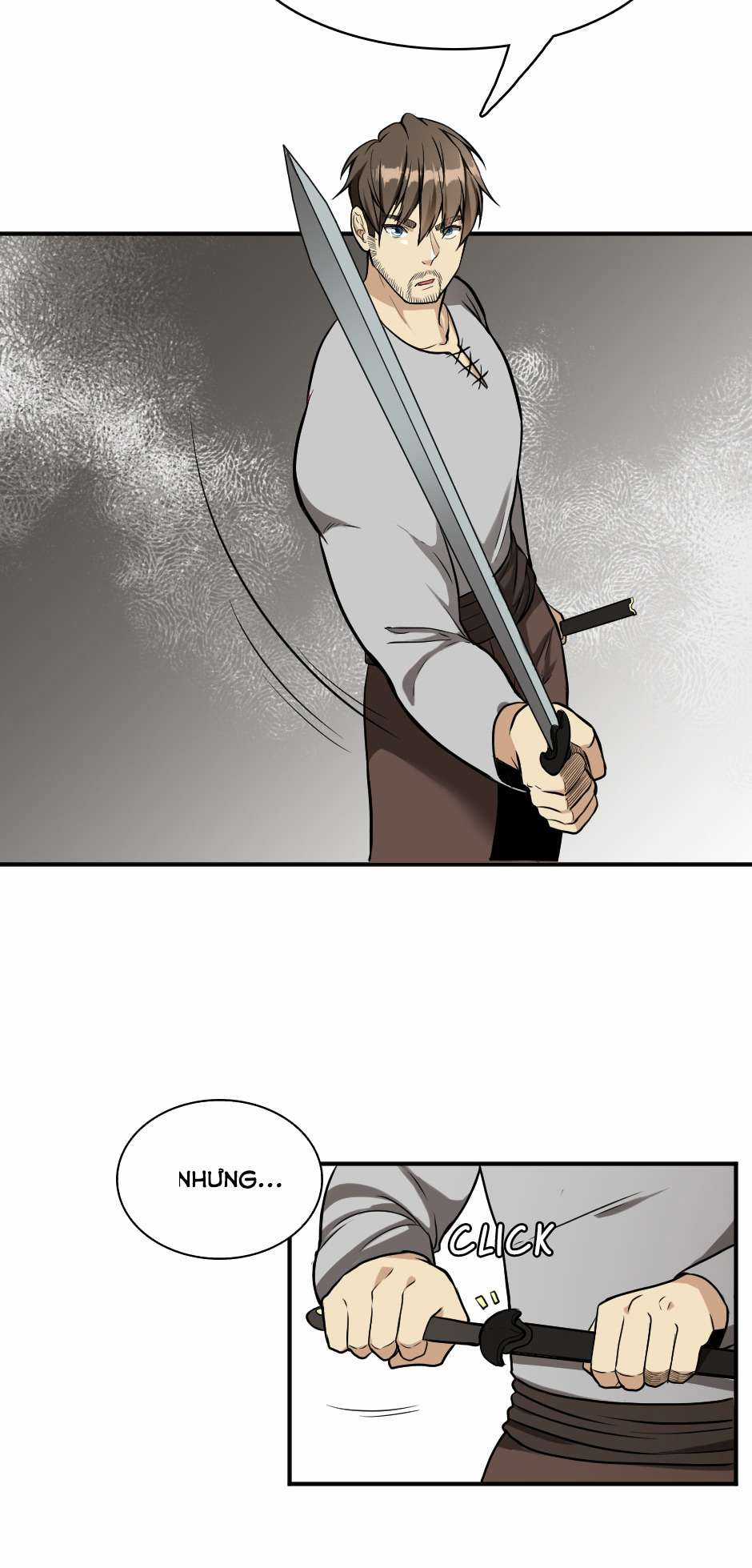 The Beginning After The End - Chapter 46 - Trang 49