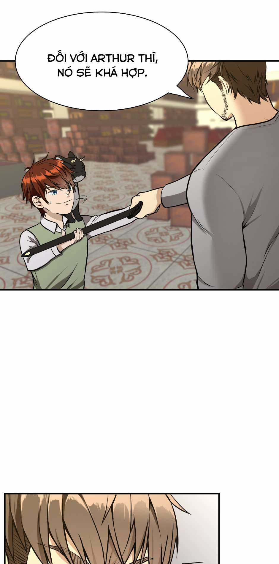 The Beginning After The End - Chapter 46 - Trang 50