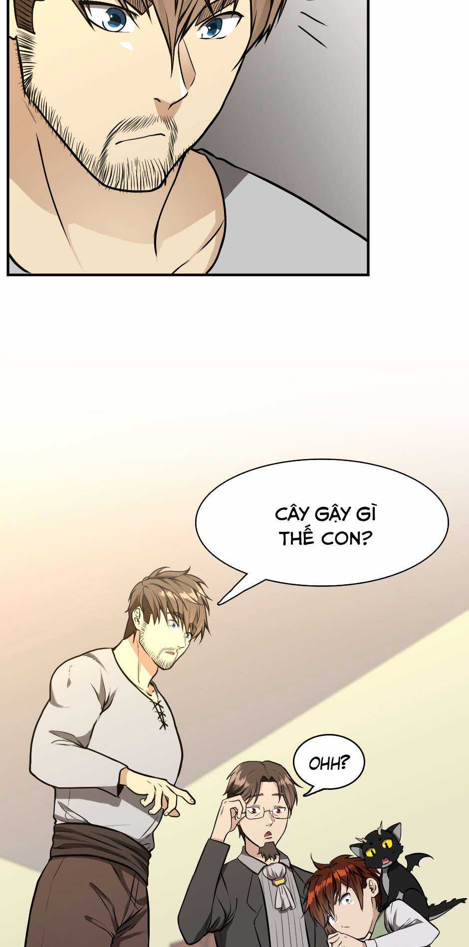 The Beginning After The End - Chapter 46 - Trang 51