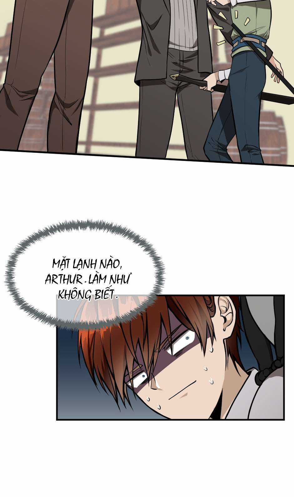 The Beginning After The End - Chapter 46 - Trang 52