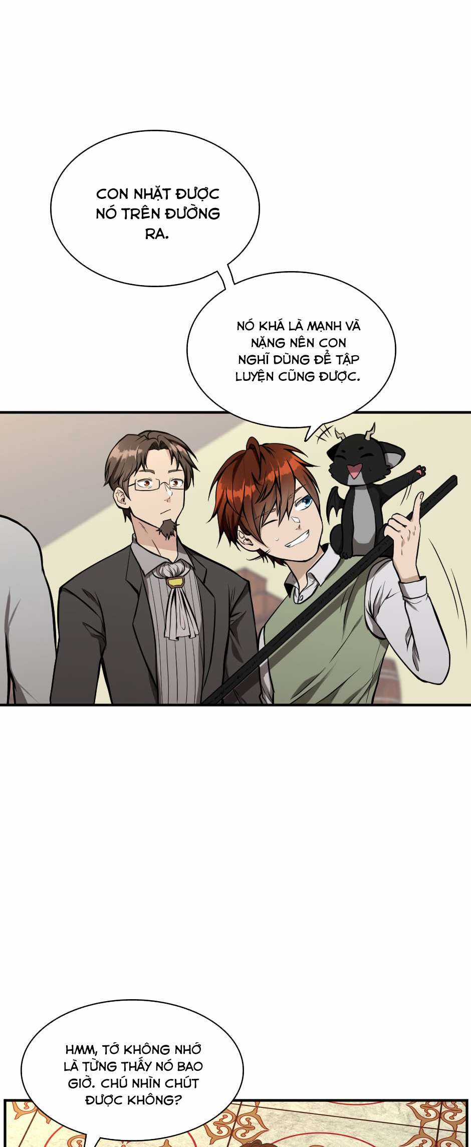 The Beginning After The End - Chapter 46 - Trang 53