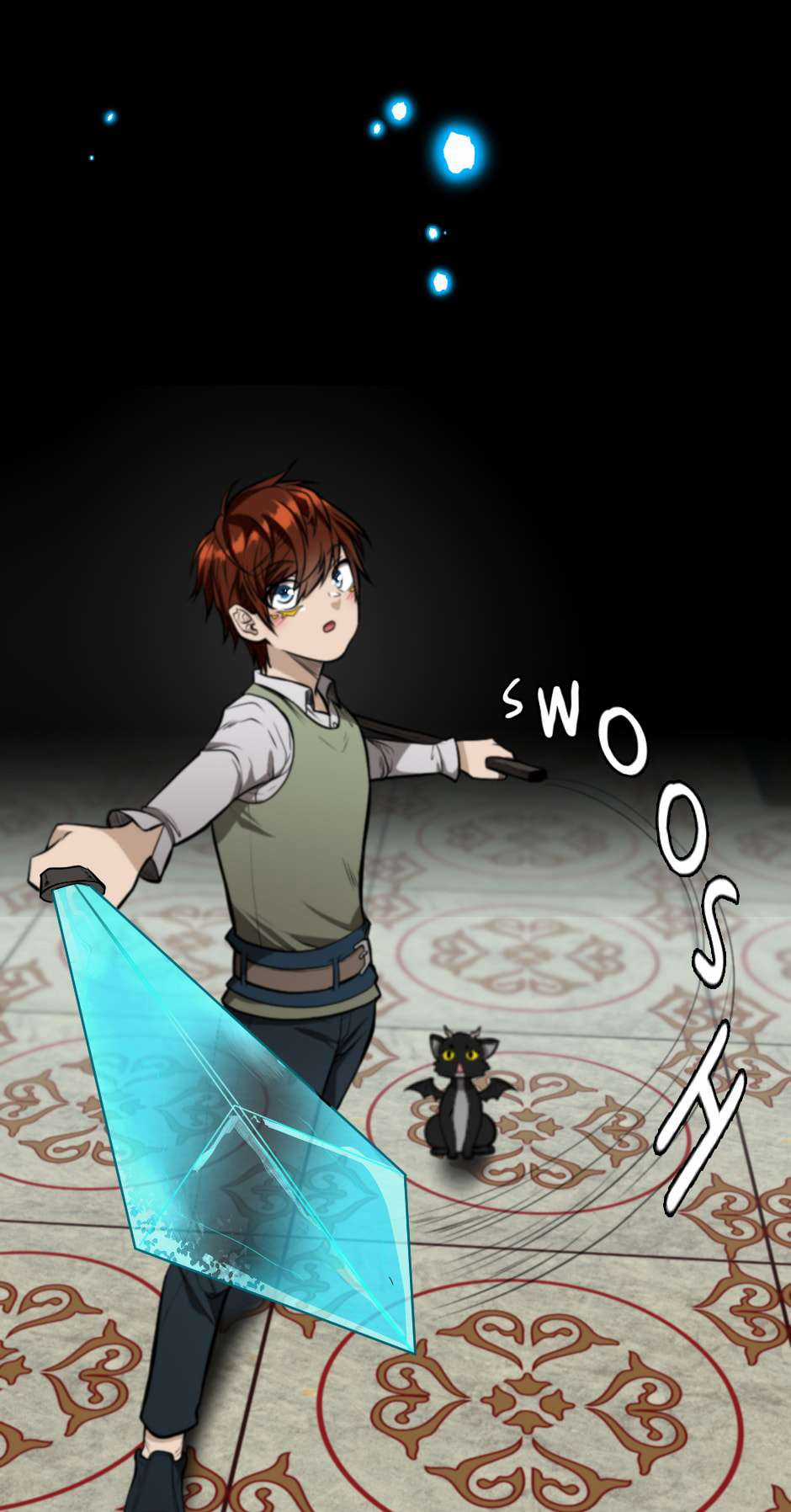 The Beginning After The End - Chapter 46 - Trang 7