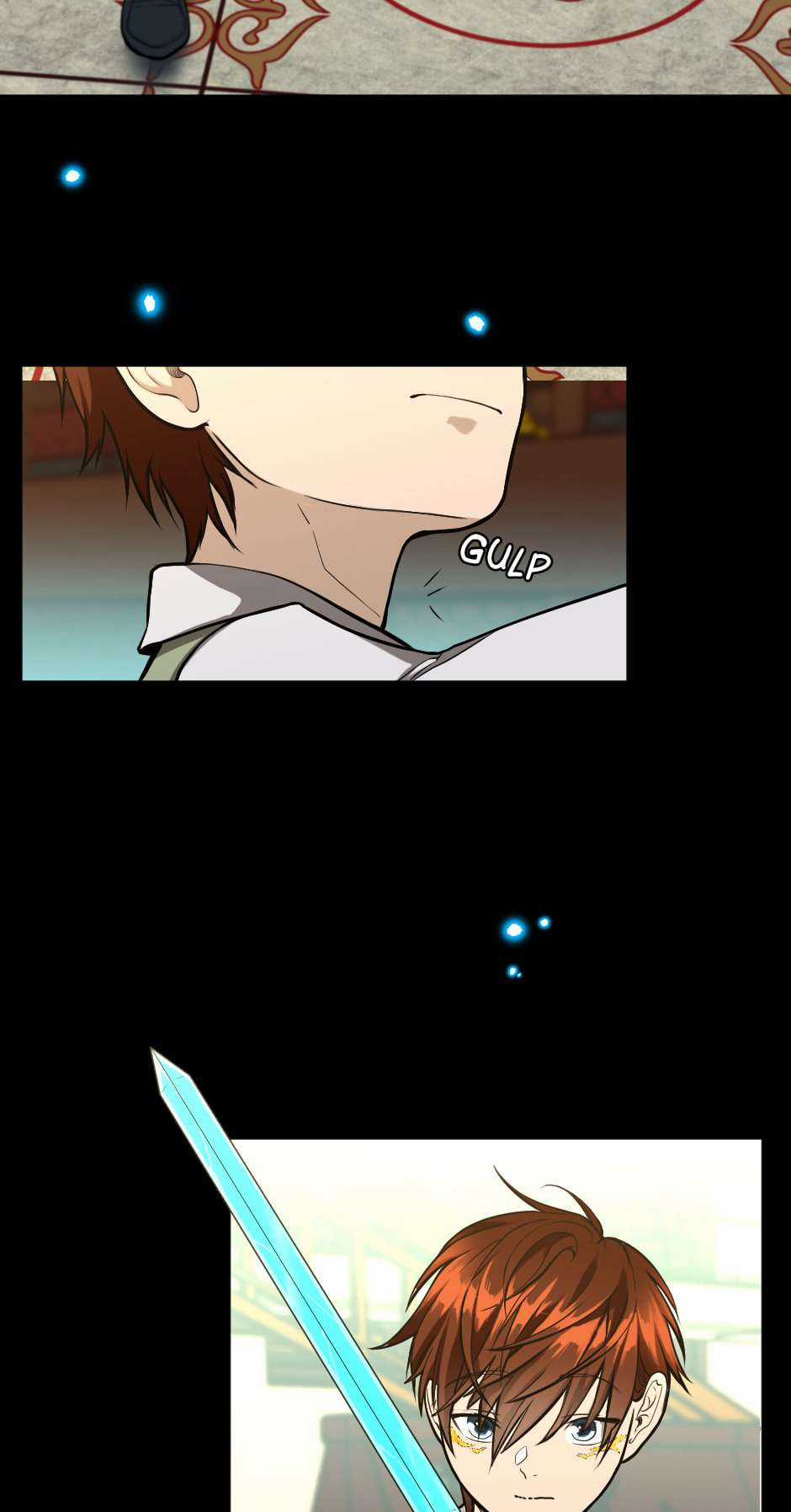 The Beginning After The End - Chapter 46 - Trang 8