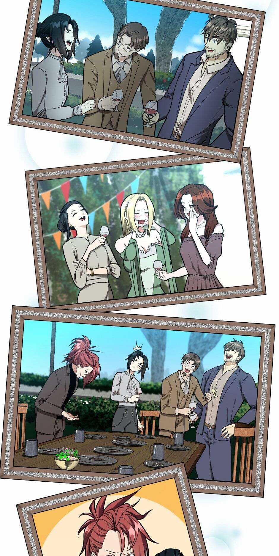 The Beginning After The End - Chapter 47 - Trang 18