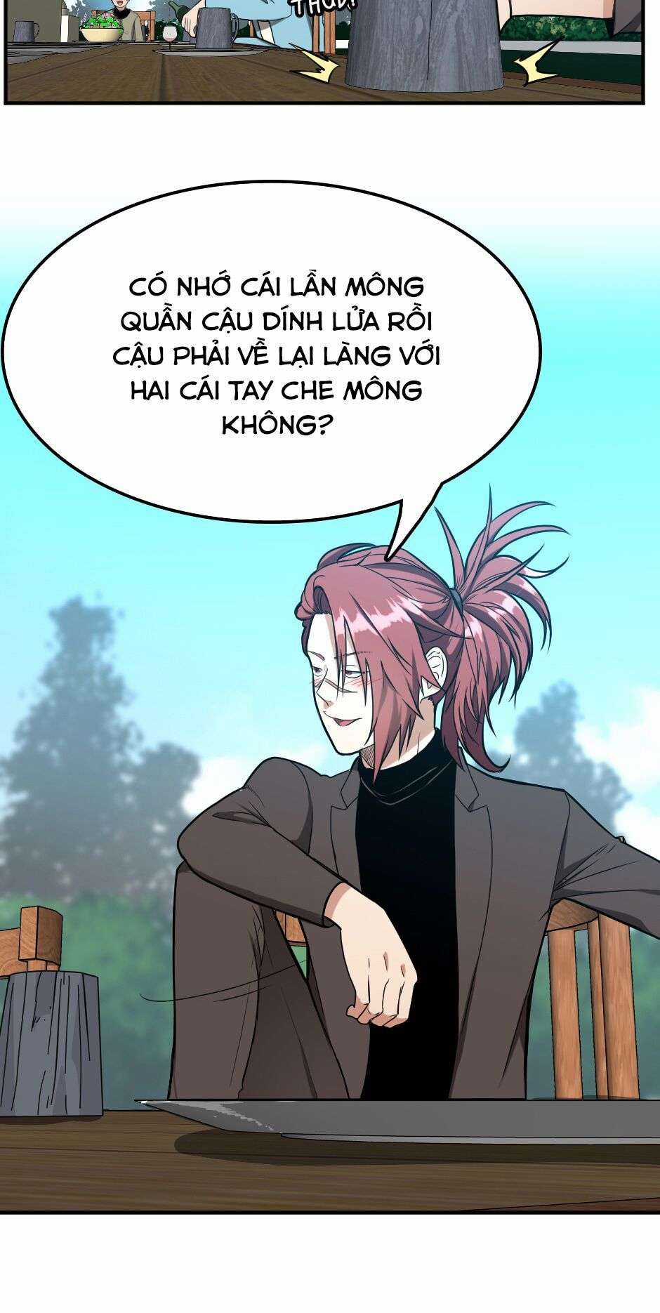 The Beginning After The End - Chapter 47 - Trang 22