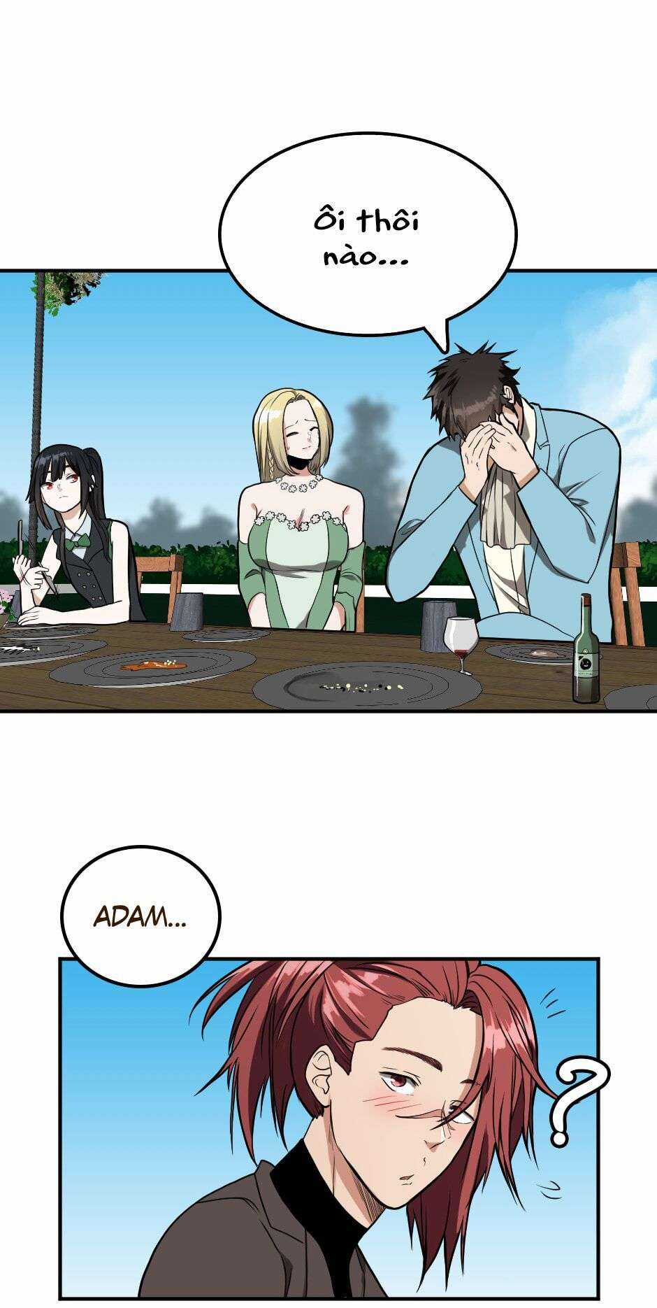 The Beginning After The End - Chapter 47 - Trang 23