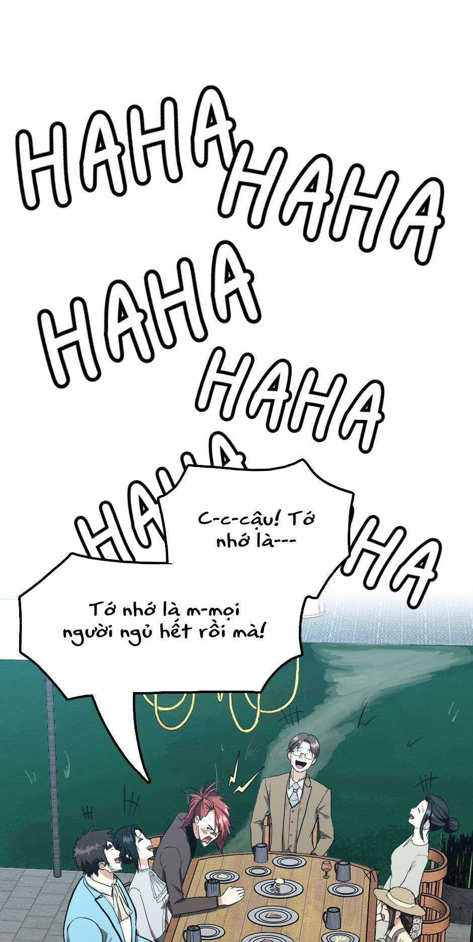 The Beginning After The End - Chapter 47 - Trang 26