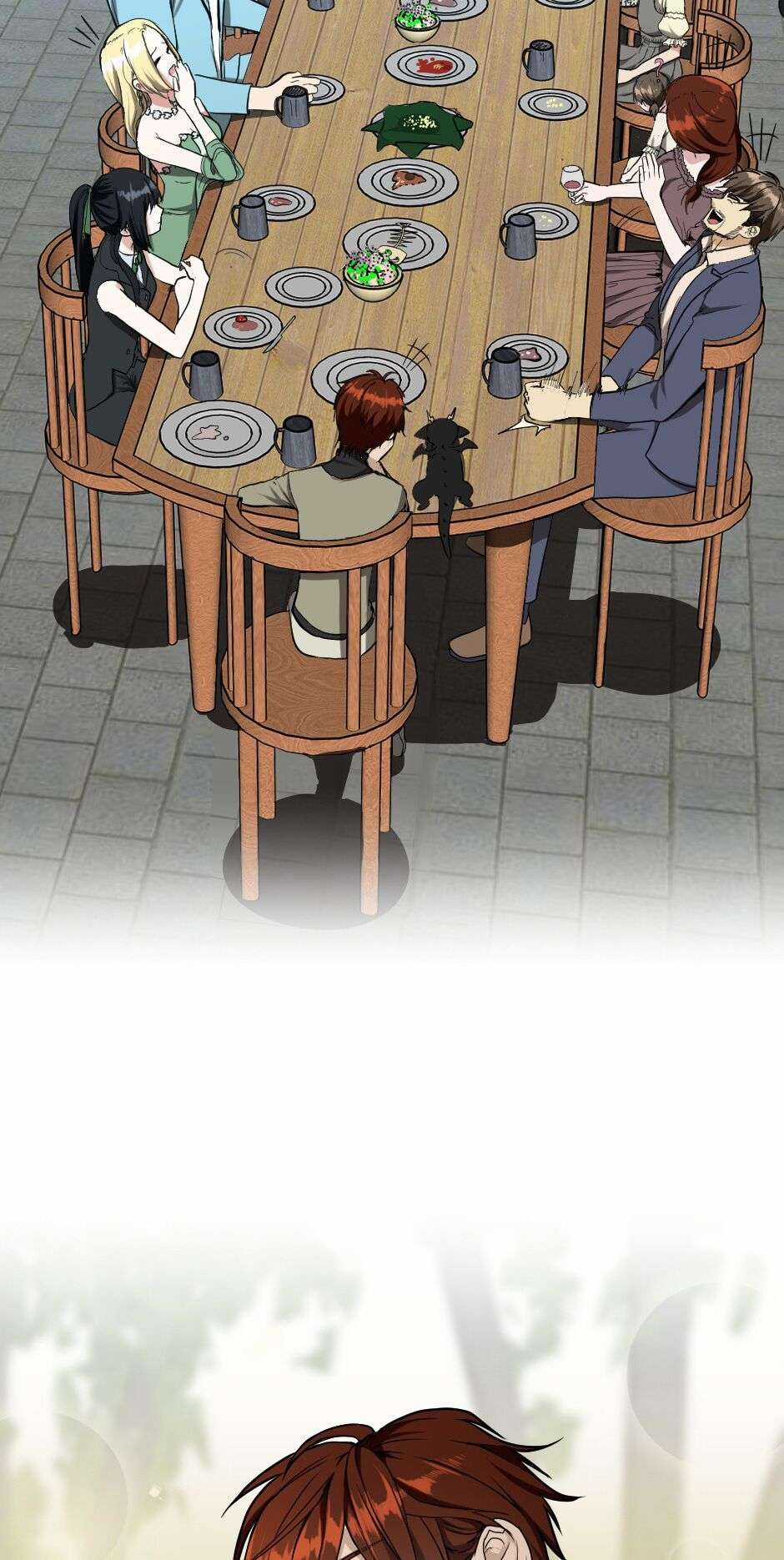 The Beginning After The End - Chapter 47 - Trang 27