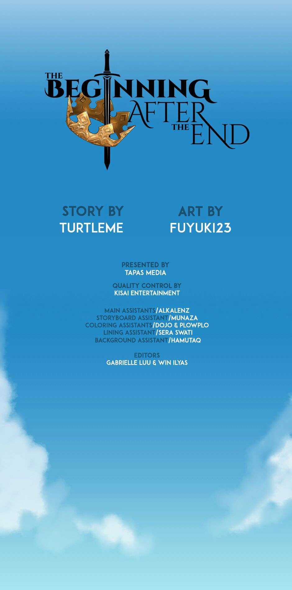 The Beginning After The End - Chapter 47 - Trang 4