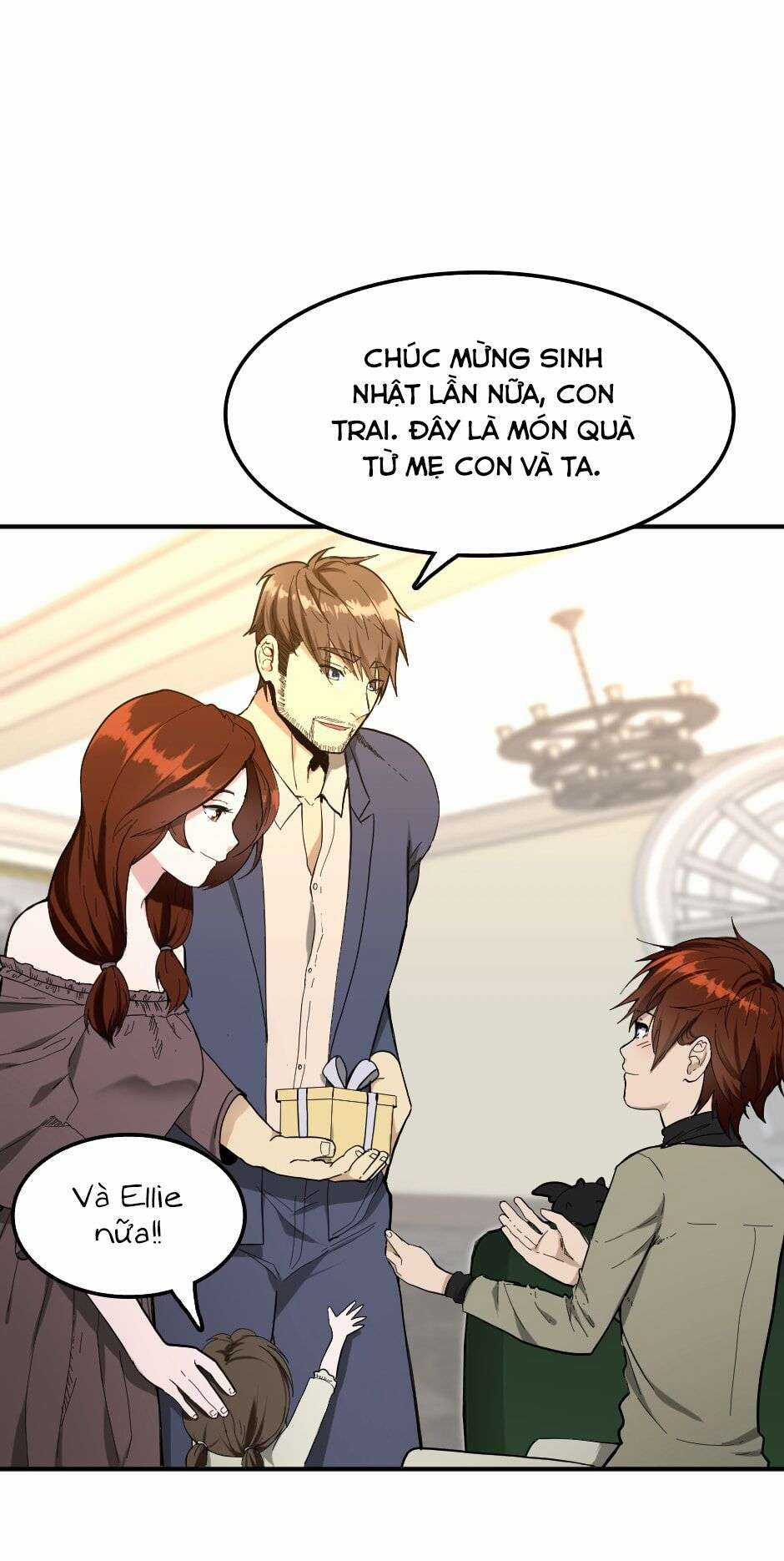 The Beginning After The End - Chapter 47 - Trang 31