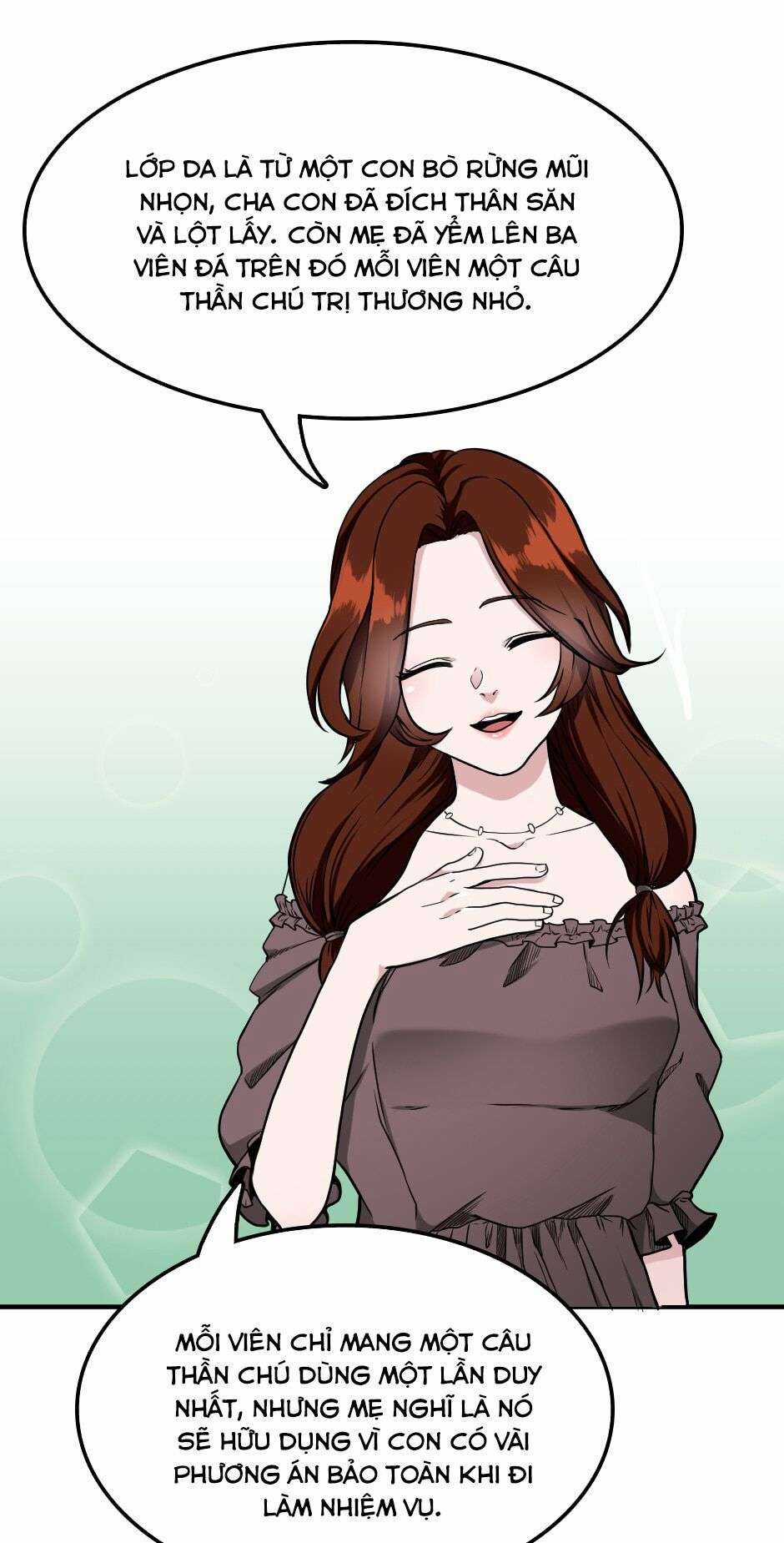 The Beginning After The End - Chapter 47 - Trang 34