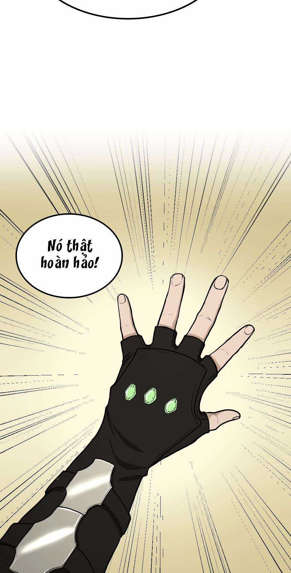 The Beginning After The End - Chapter 47 - Trang 35