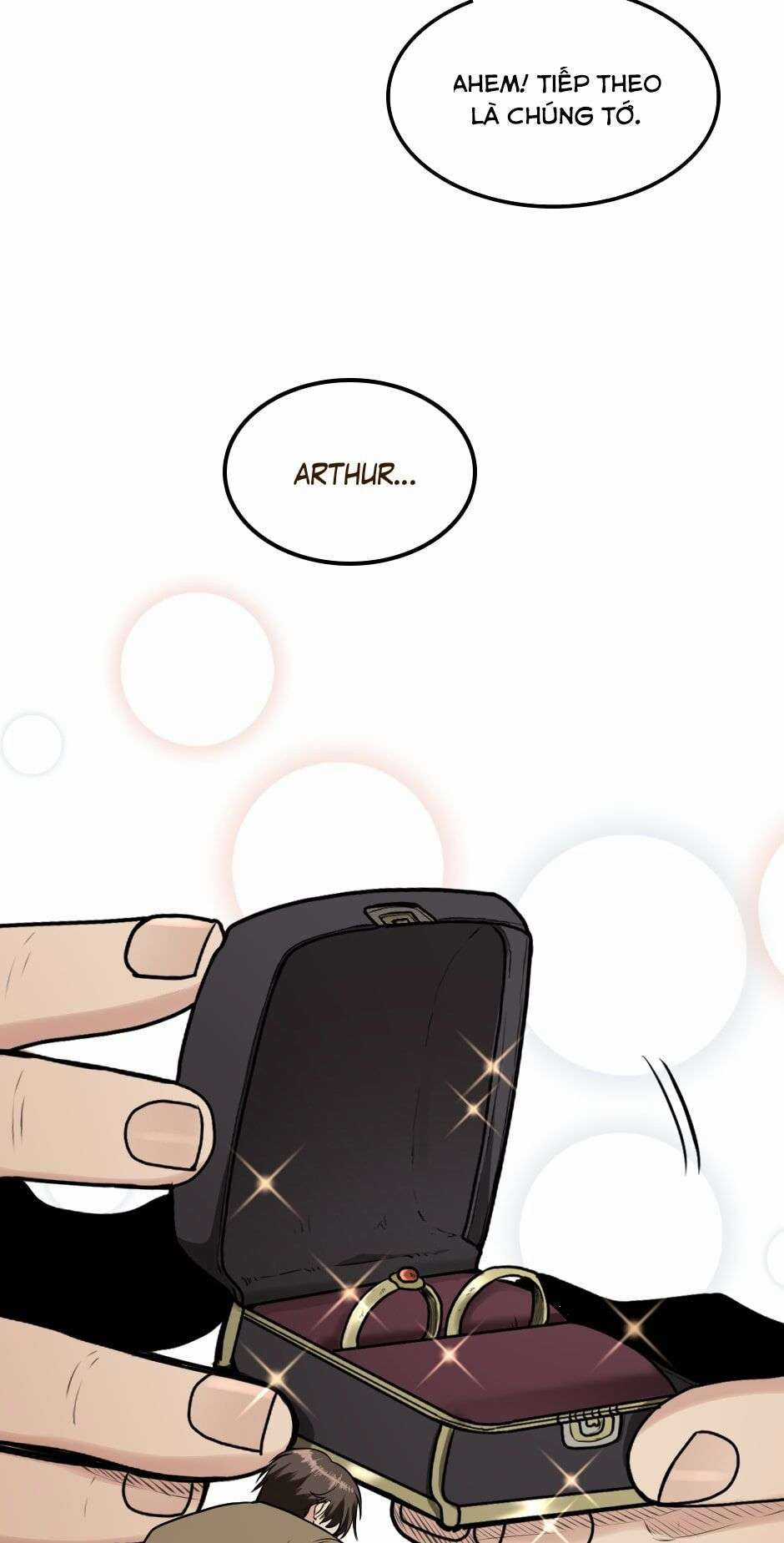 The Beginning After The End - Chapter 47 - Trang 38