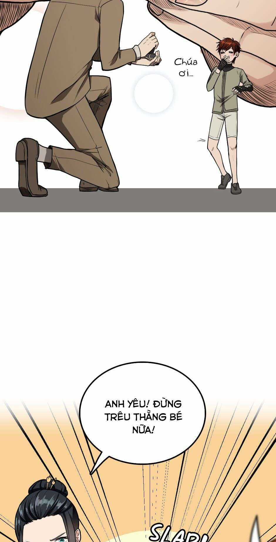 The Beginning After The End - Chapter 47 - Trang 39