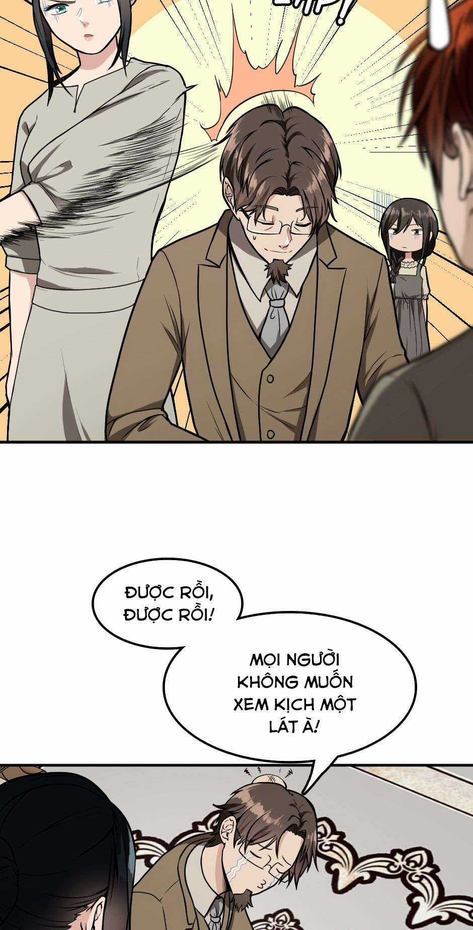 The Beginning After The End - Chapter 47 - Trang 40