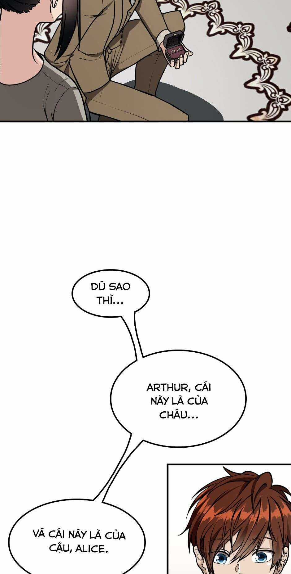 The Beginning After The End - Chapter 47 - Trang 41