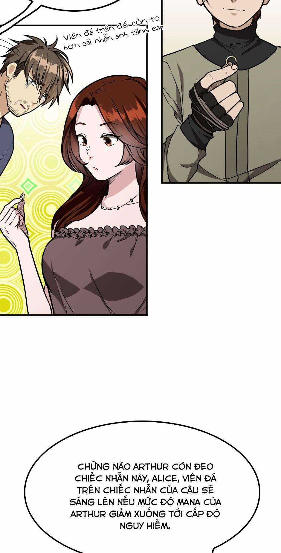 The Beginning After The End - Chapter 47 - Trang 42