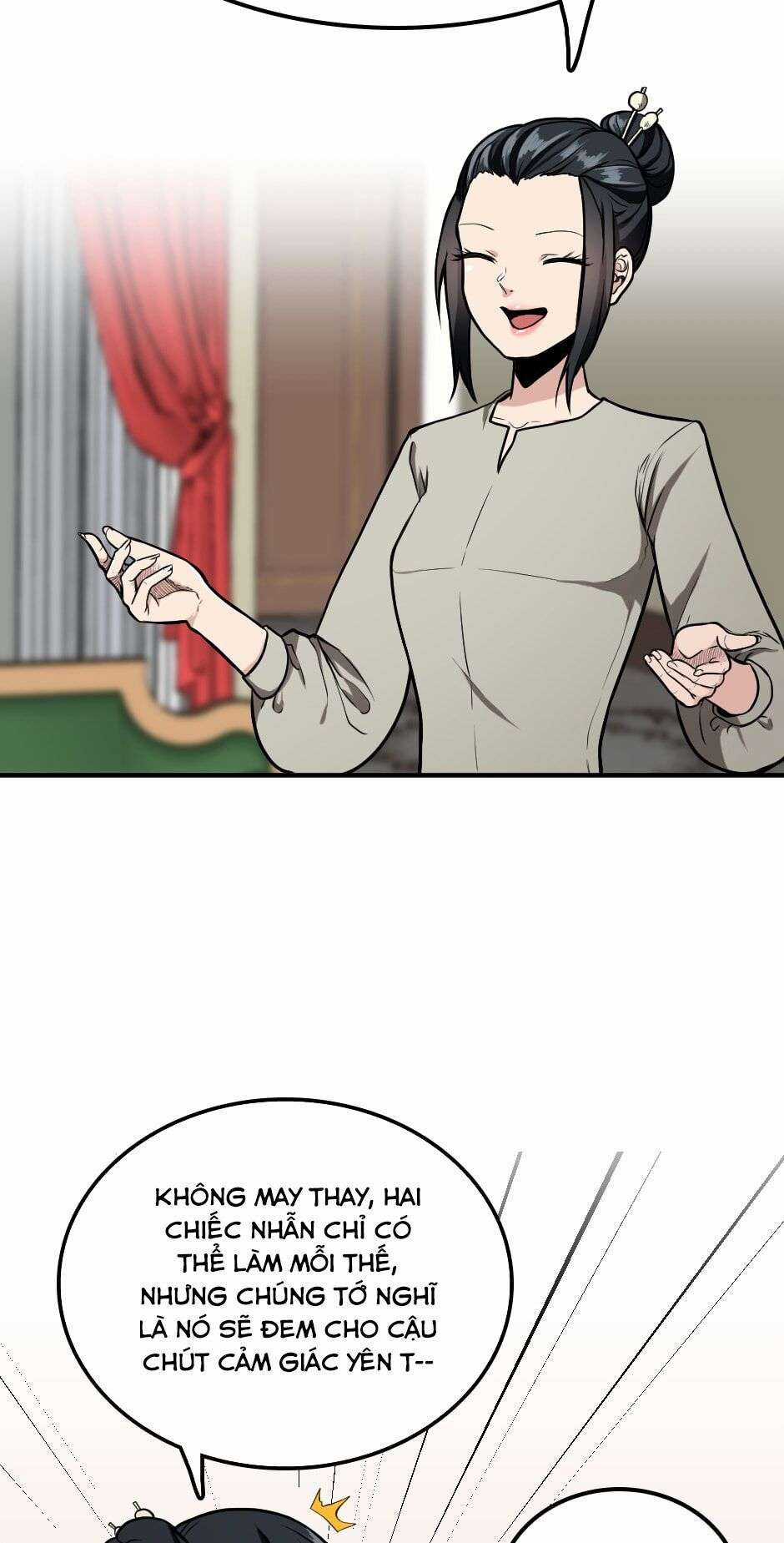 The Beginning After The End - Chapter 47 - Trang 43