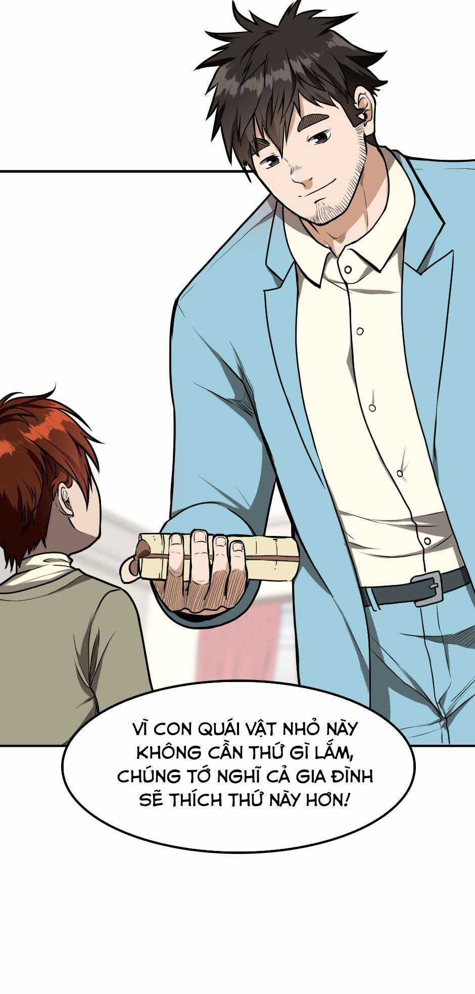 The Beginning After The End - Chapter 47 - Trang 50