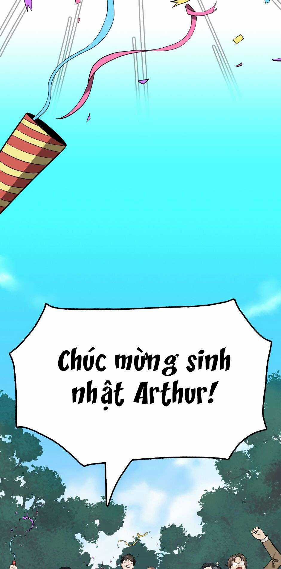 The Beginning After The End - Chapter 47 - Trang 6