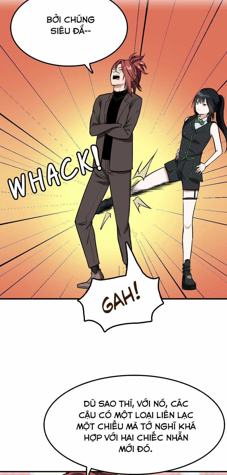 The Beginning After The End - Chapter 47 - Trang 52