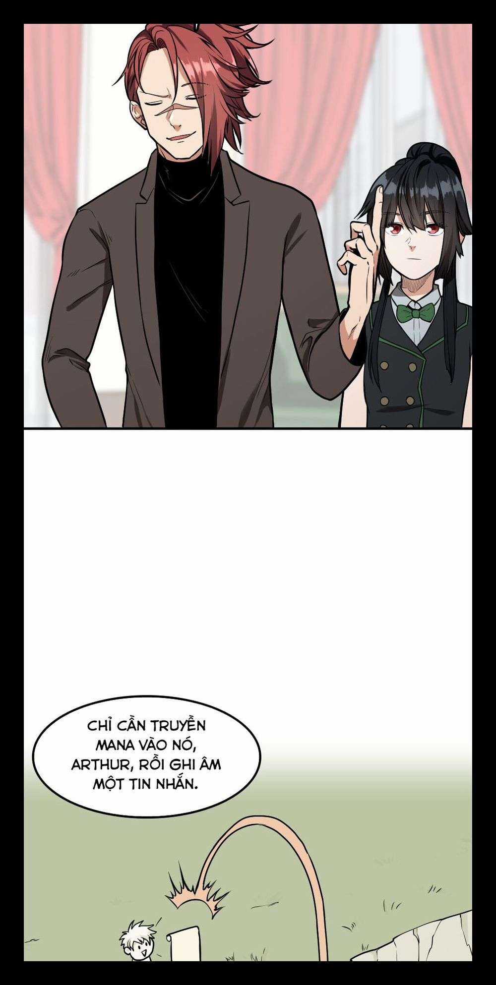 The Beginning After The End - Chapter 47 - Trang 53