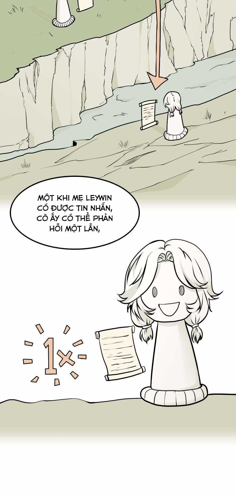 The Beginning After The End - Chapter 47 - Trang 54