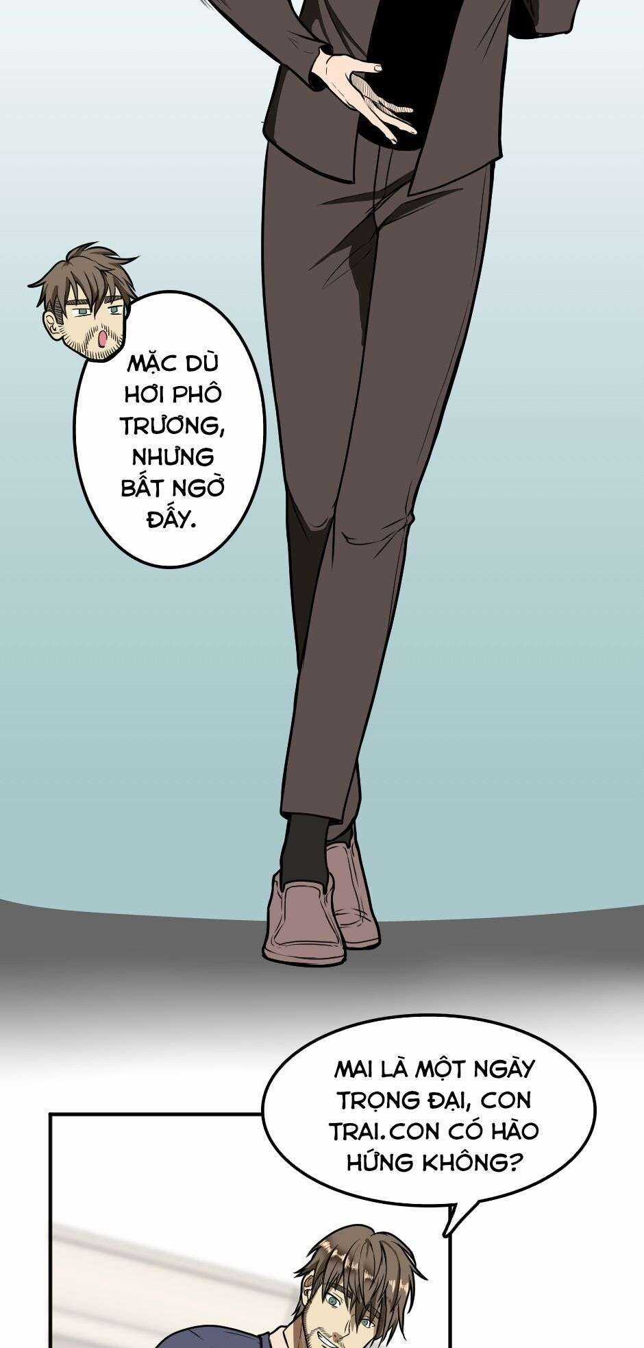 The Beginning After The End - Chapter 47 - Trang 56