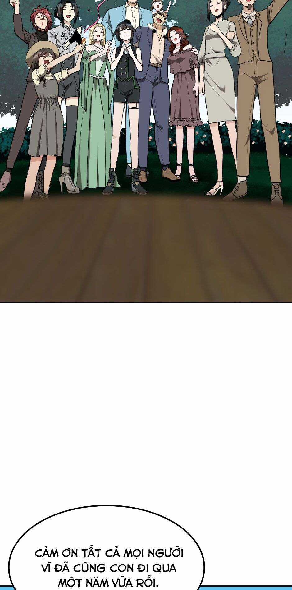 The Beginning After The End - Chapter 47 - Trang 7