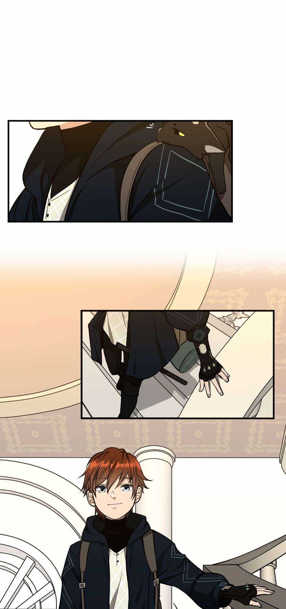 The Beginning After The End - Chapter 48 - Trang 16