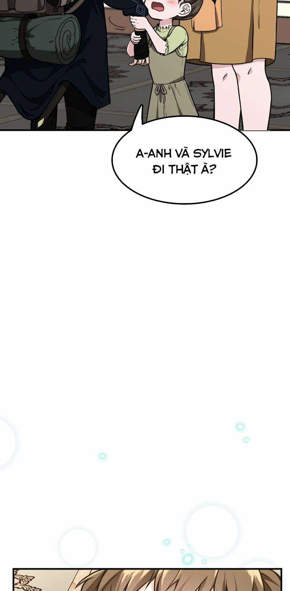 The Beginning After The End - Chapter 48 - Trang 23