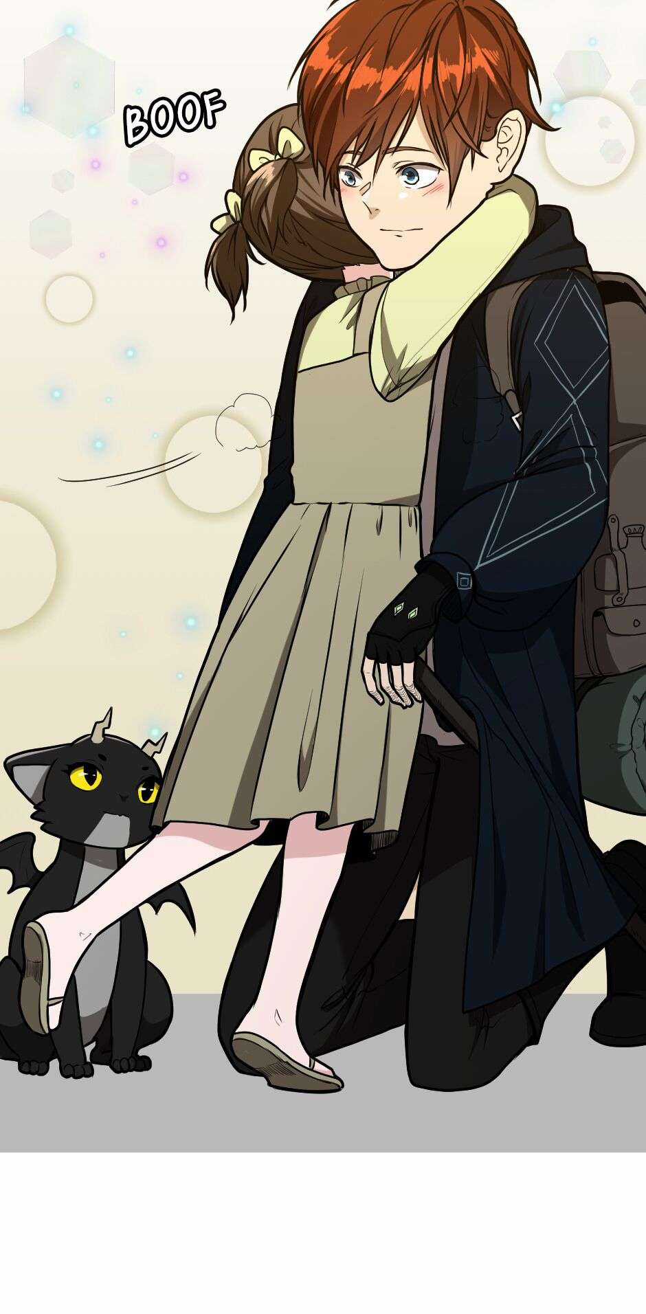 The Beginning After The End - Chapter 48 - Trang 31