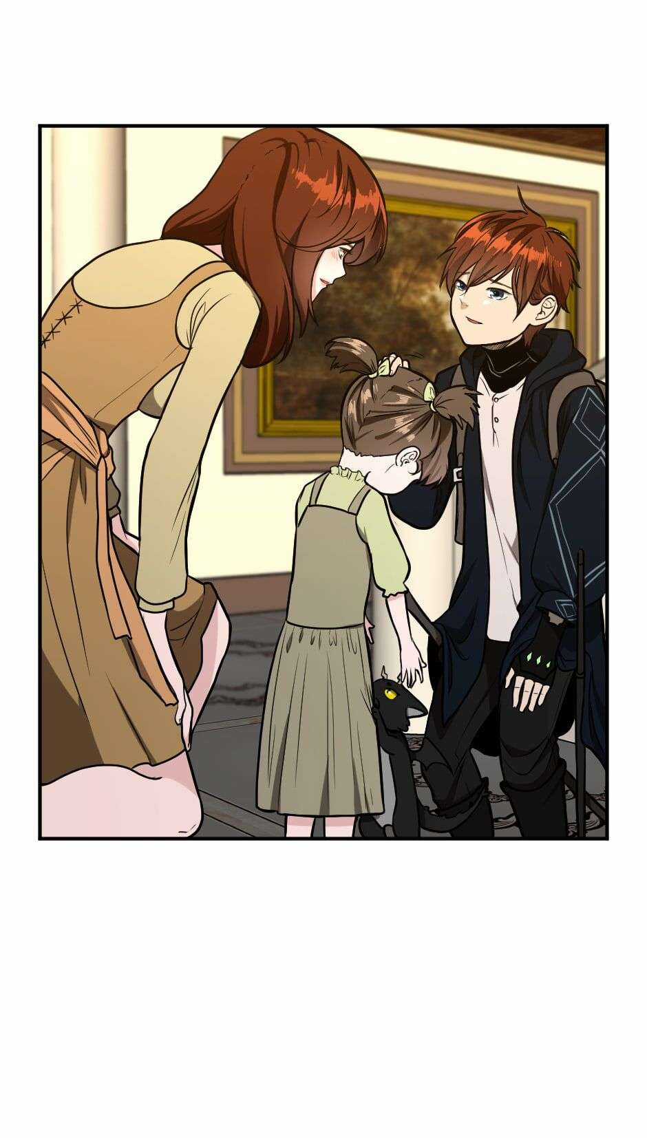 The Beginning After The End - Chapter 48 - Trang 36