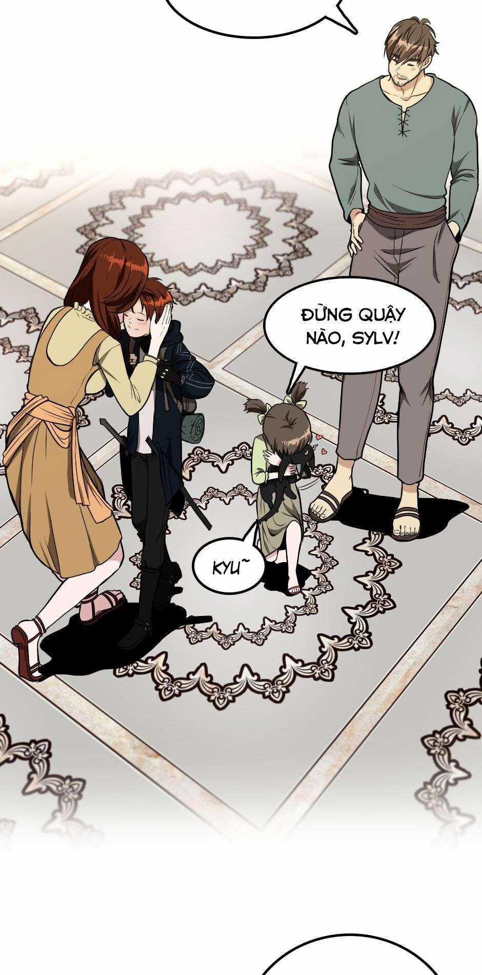 The Beginning After The End - Chapter 48 - Trang 38