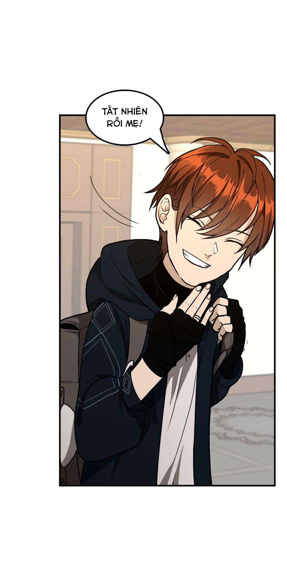 The Beginning After The End - Chapter 48 - Trang 40