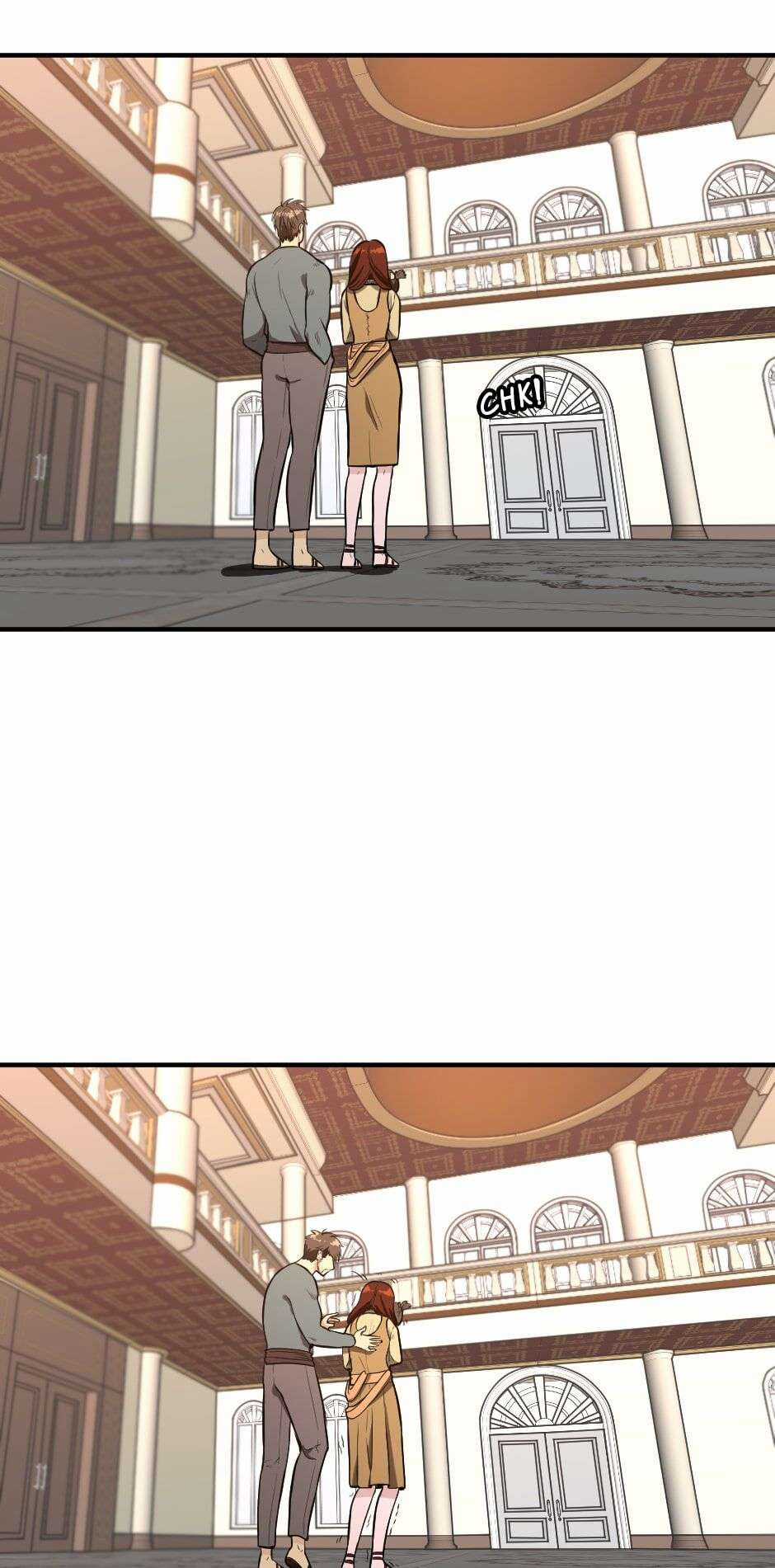 The Beginning After The End - Chapter 48 - Trang 44