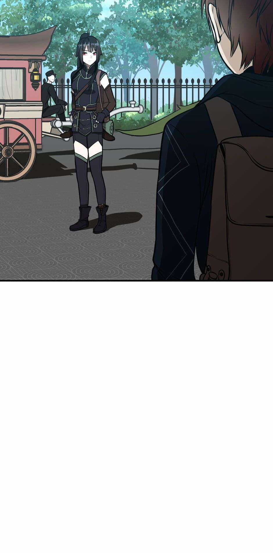 The Beginning After The End - Chapter 48 - Trang 45