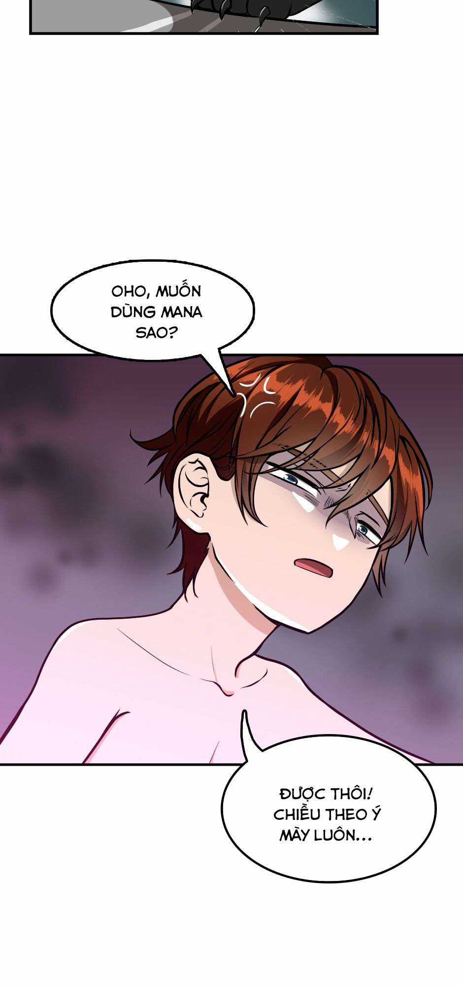 The Beginning After The End - Chapter 48 - Trang 6