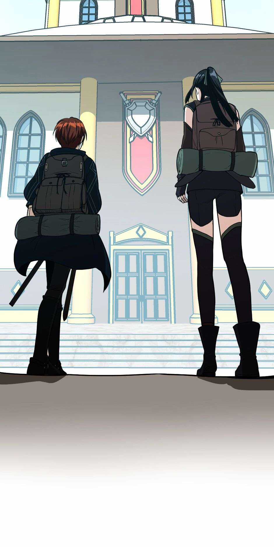 The Beginning After The End - Chapter 48 - Trang 51