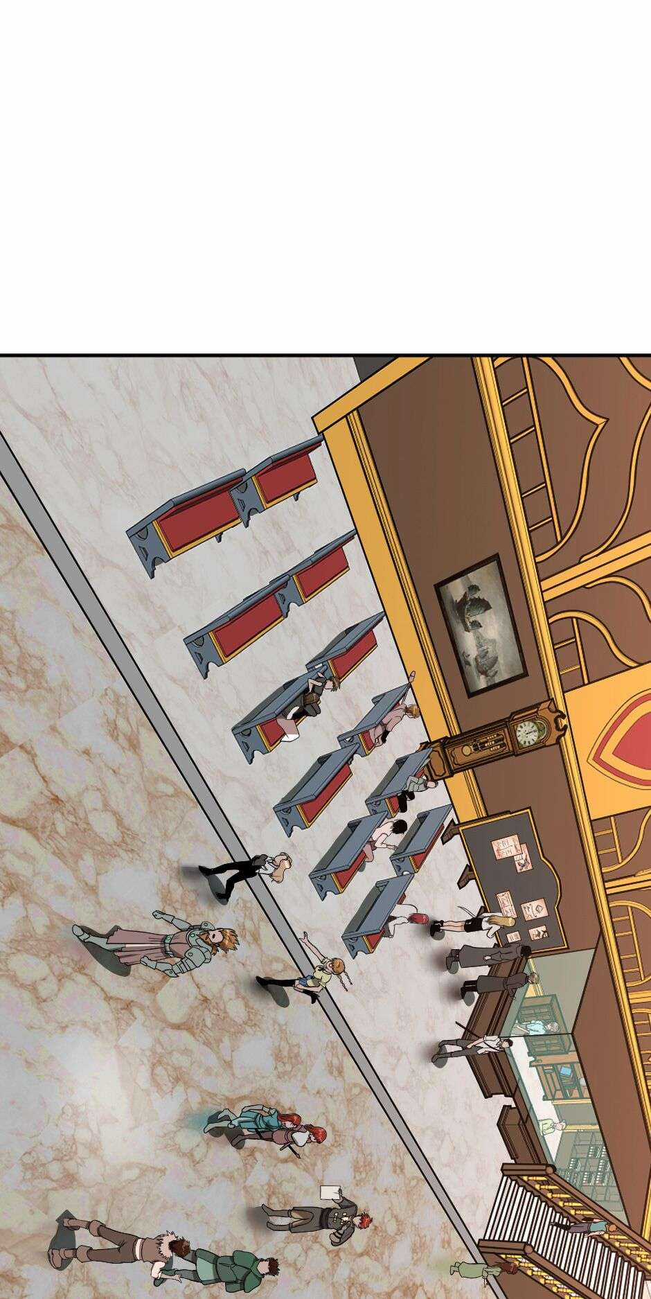 The Beginning After The End - Chapter 48 - Trang 52