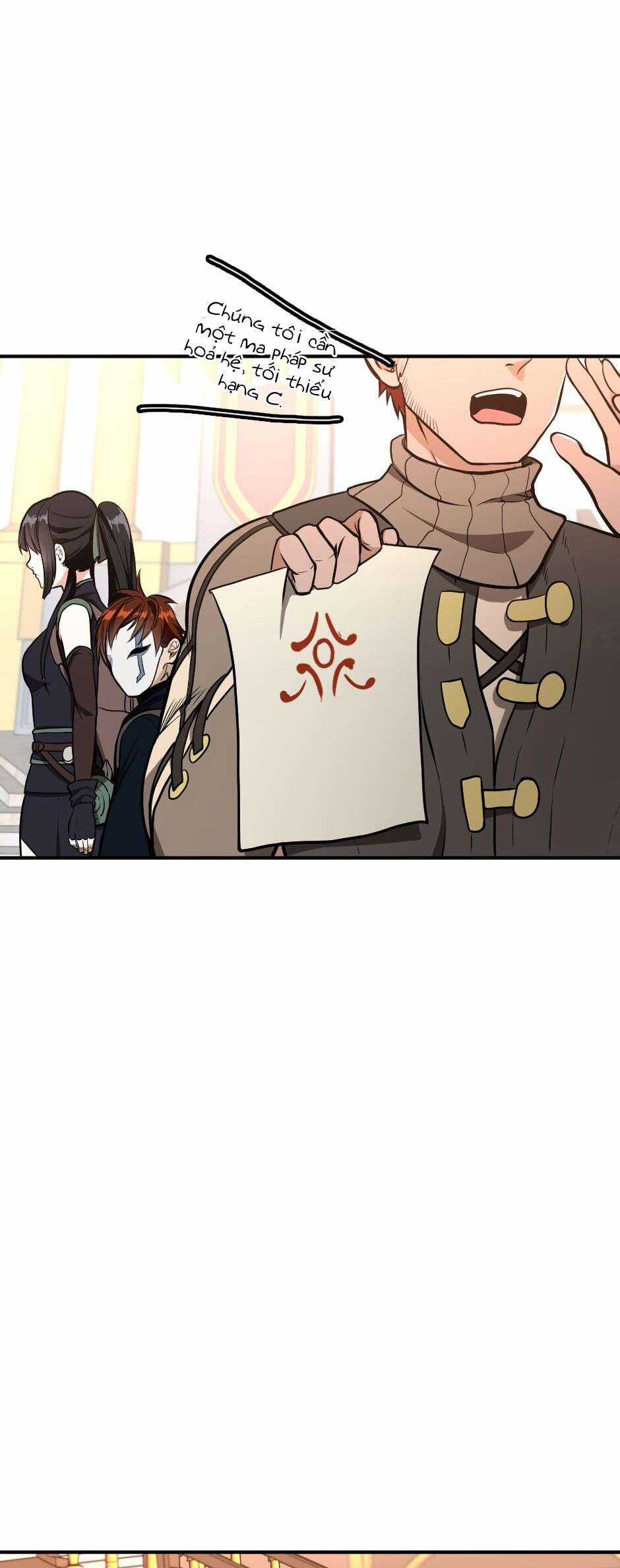 The Beginning After The End - Chapter 48 - Trang 54