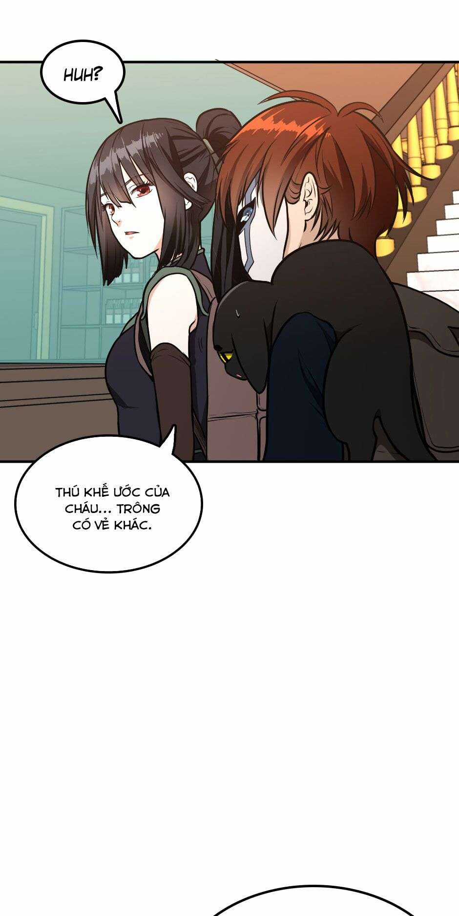 The Beginning After The End - Chapter 48 - Trang 56