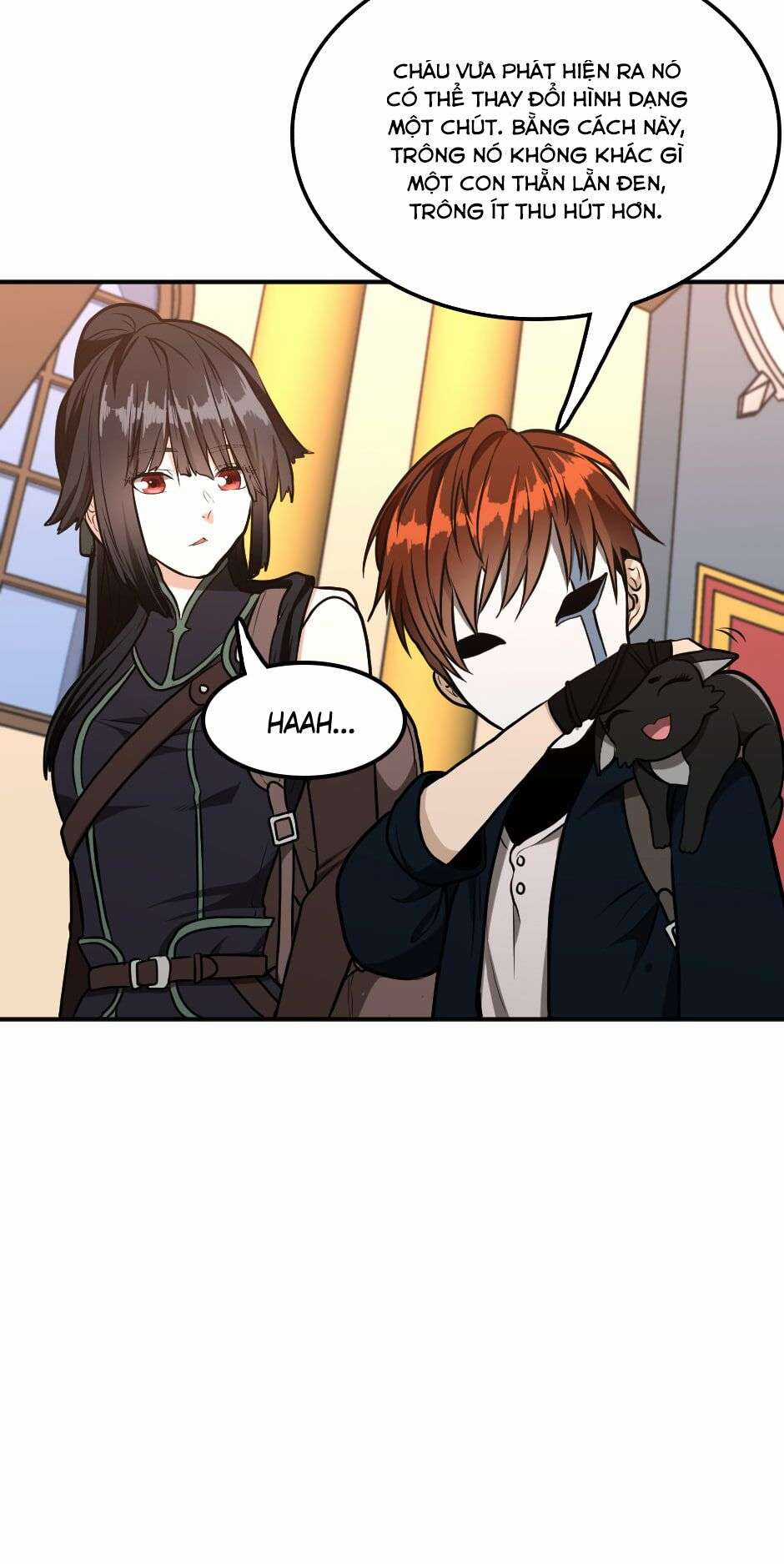 The Beginning After The End - Chapter 48 - Trang 57