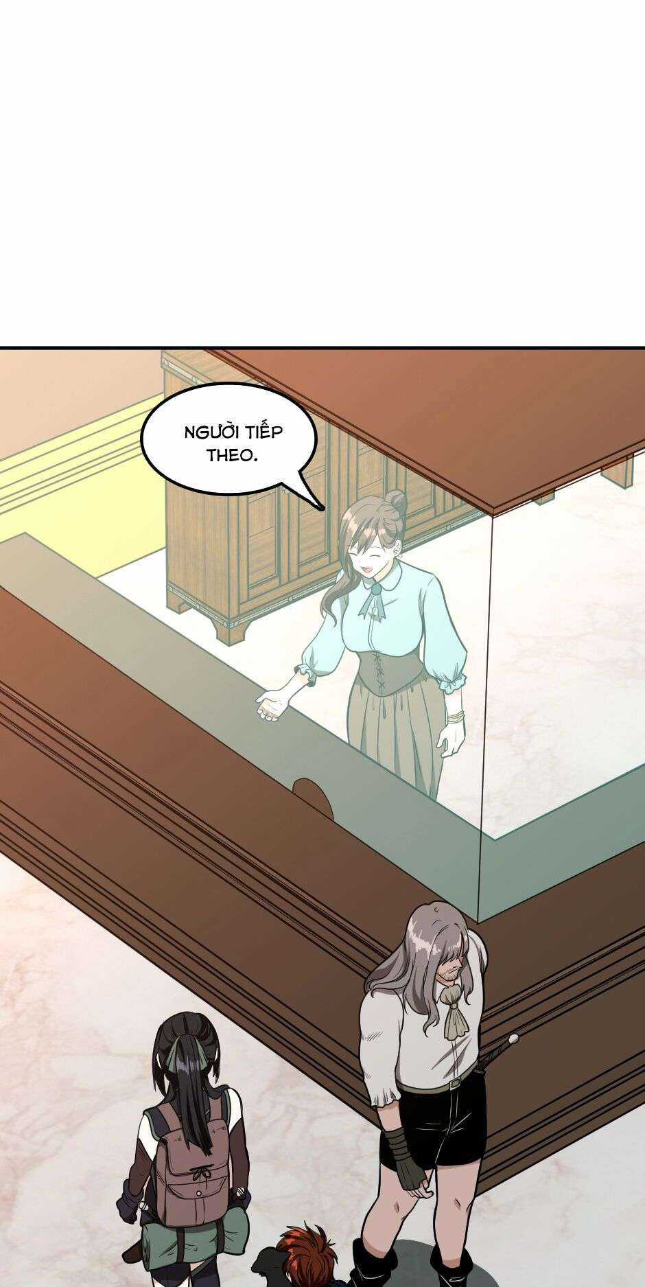 The Beginning After The End - Chapter 48 - Trang 58