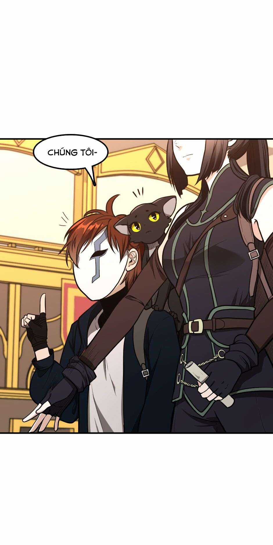 The Beginning After The End - Chapter 48 - Trang 61