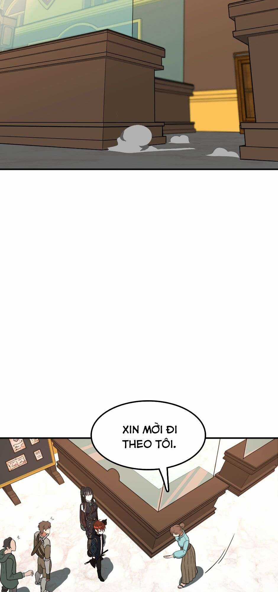 The Beginning After The End - Chapter 48 - Trang 65