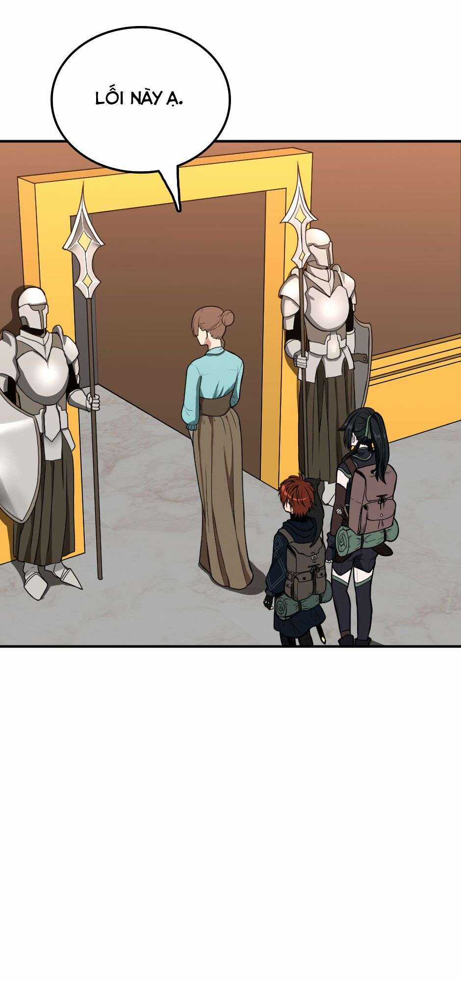 The Beginning After The End - Chapter 48 - Trang 67