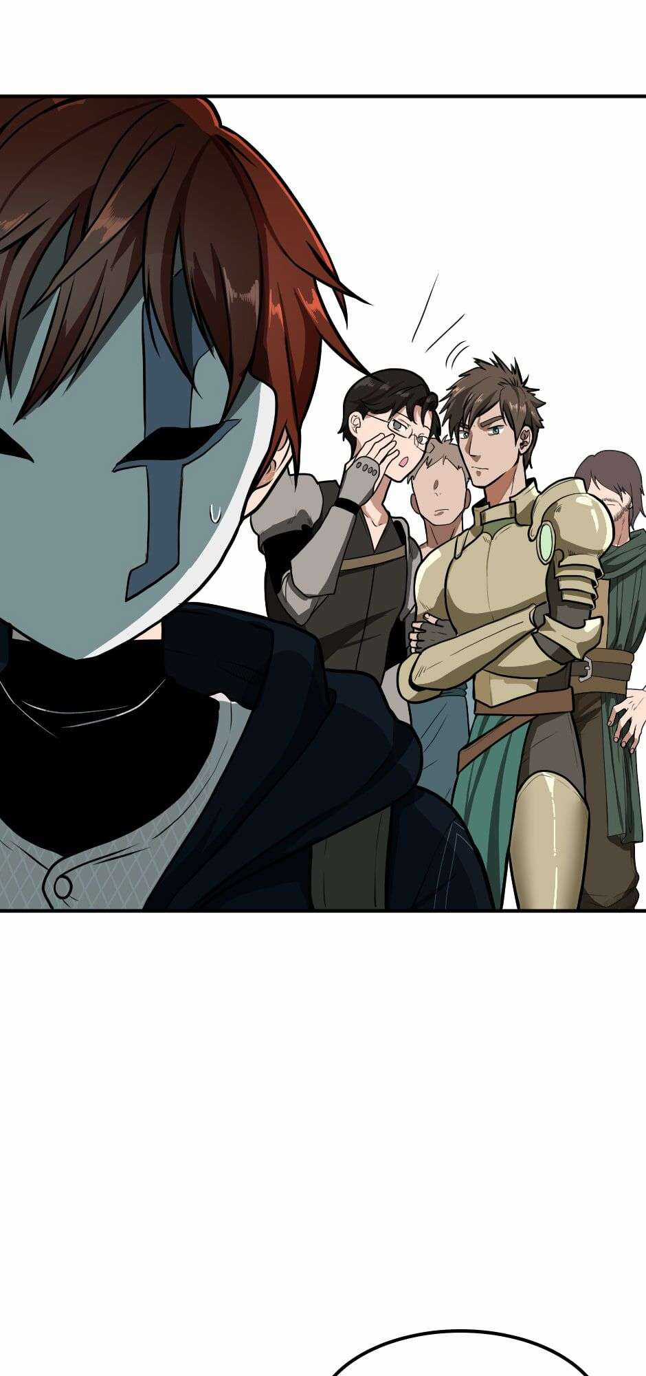 The Beginning After The End - Chapter 48 - Trang 68