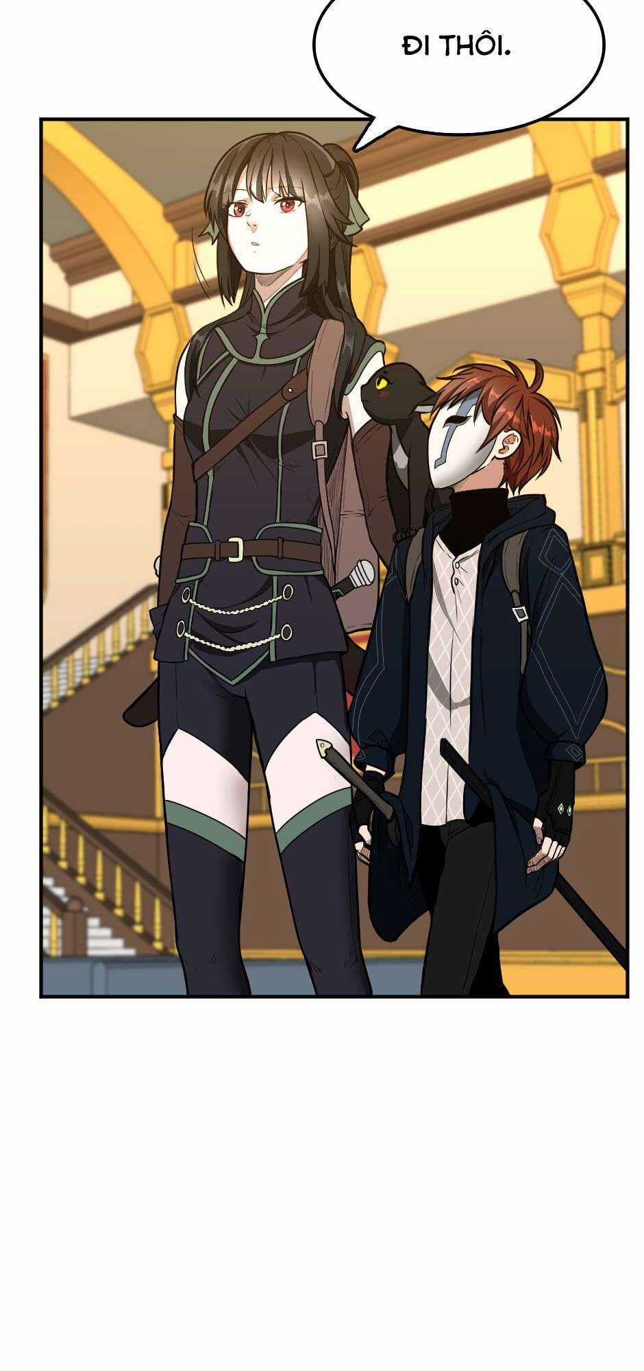 The Beginning After The End - Chapter 48 - Trang 69