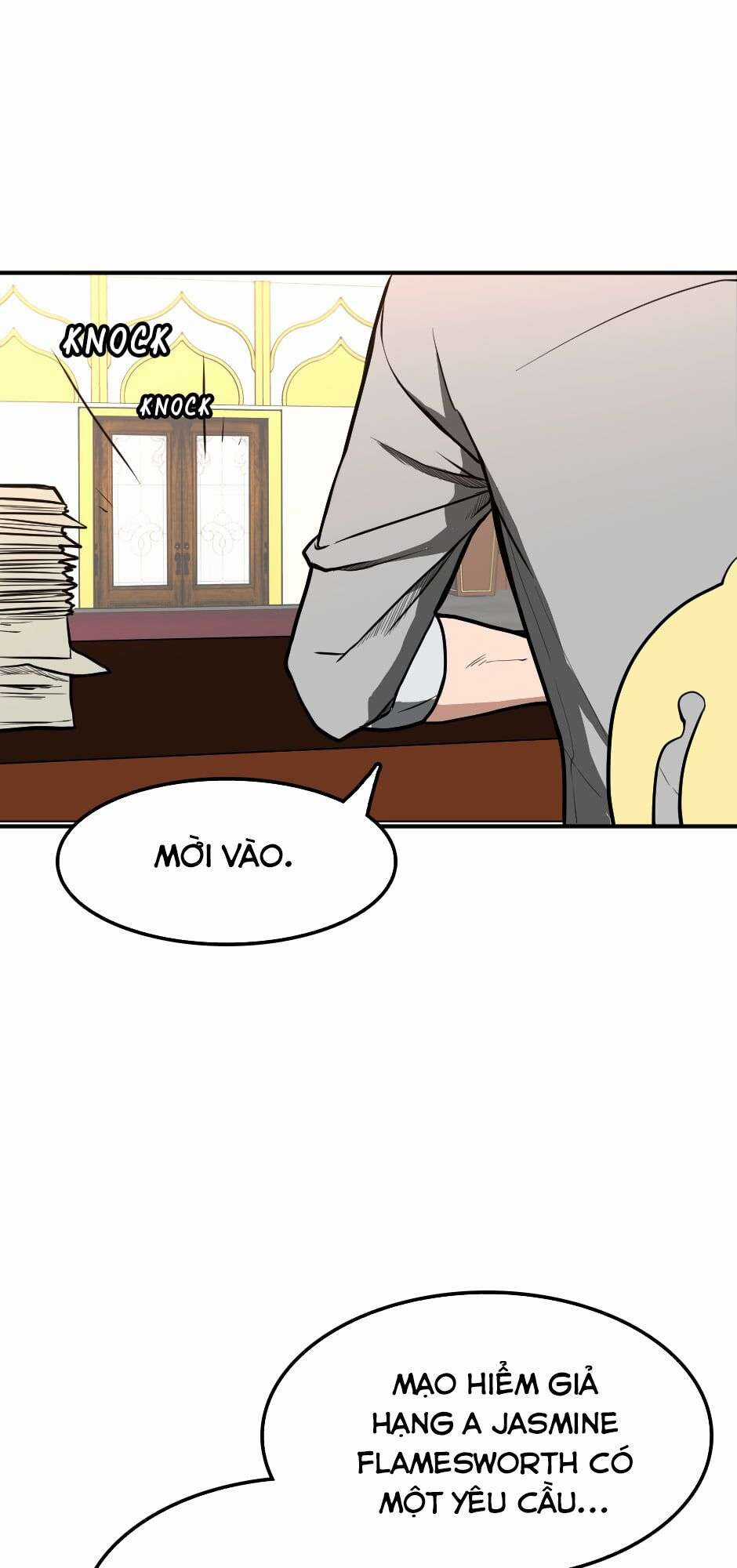 The Beginning After The End - Chapter 48 - Trang 71